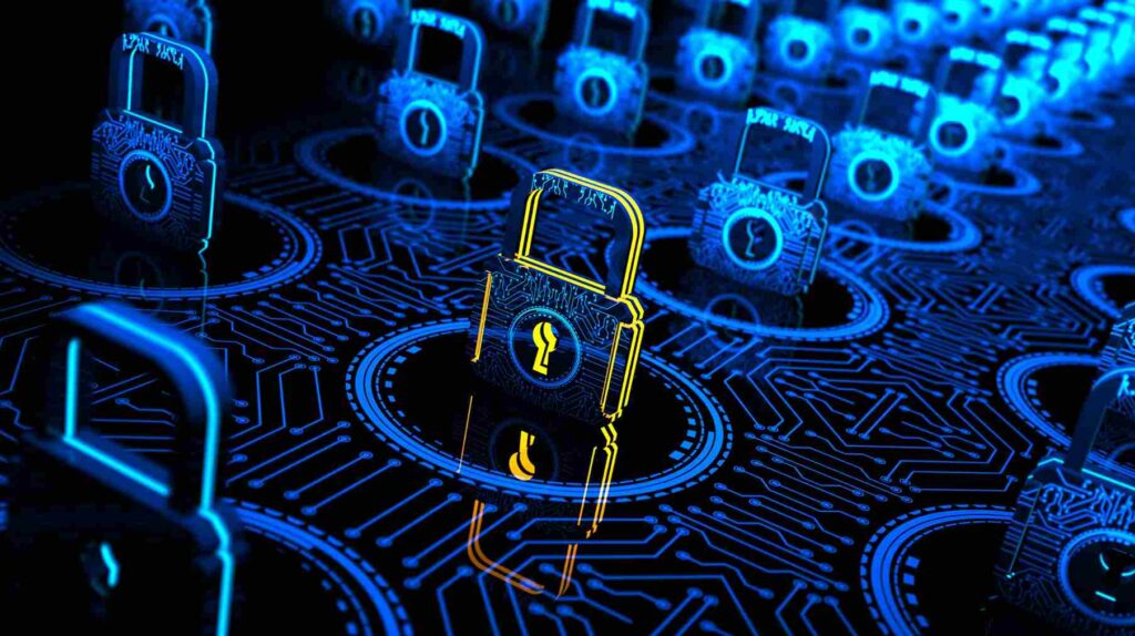 Protección de datos personales